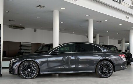 Mercedes-Benz E-Класс, 2023 год, 7 900 000 рублей, 3 фотография