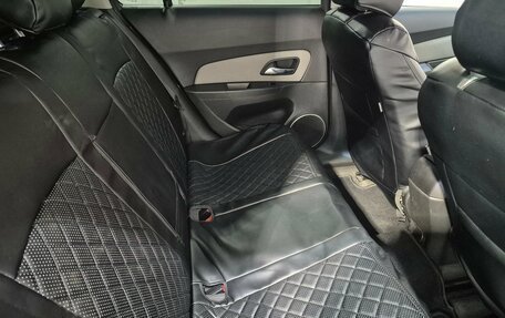 Chevrolet Cruze II, 2013 год, 799 000 рублей, 16 фотография