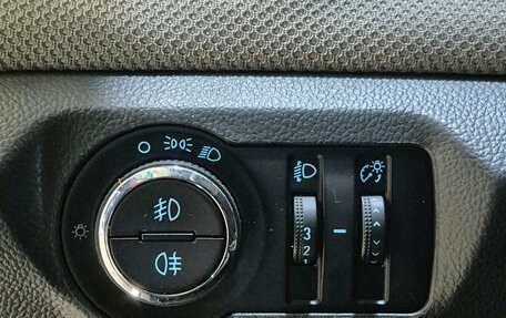 Chevrolet Cruze II, 2013 год, 799 000 рублей, 19 фотография