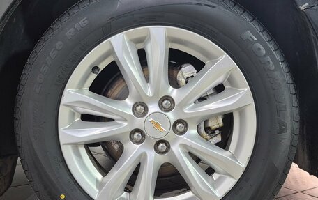 Chevrolet Cruze II, 2013 год, 799 000 рублей, 21 фотография