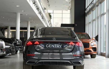 Mercedes-Benz E-Класс, 2023 год, 7 900 000 рублей, 5 фотография