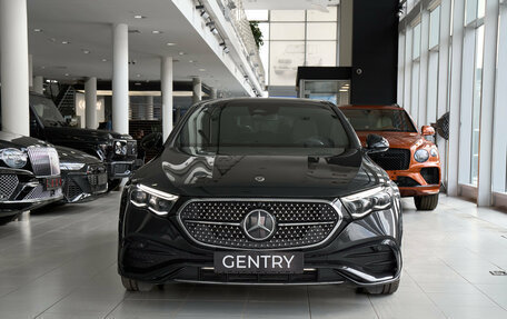 Mercedes-Benz E-Класс, 2023 год, 7 900 000 рублей, 2 фотография