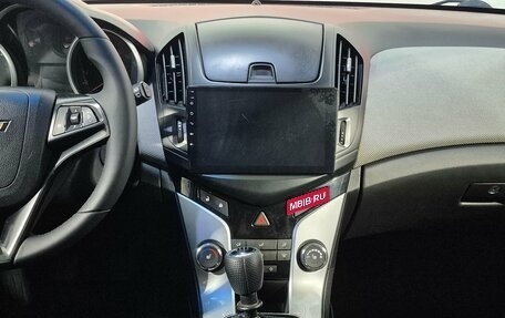 Chevrolet Cruze II, 2013 год, 799 000 рублей, 12 фотография