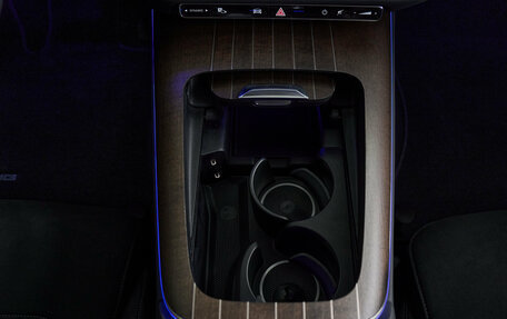 Mercedes-Benz E-Класс, 2023 год, 7 900 000 рублей, 17 фотография