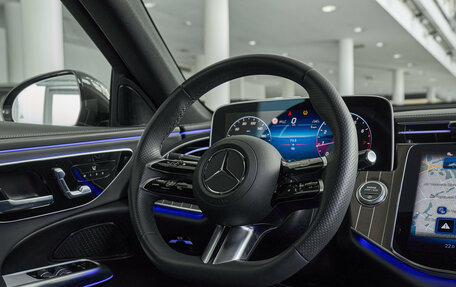 Mercedes-Benz E-Класс, 2023 год, 7 900 000 рублей, 11 фотография