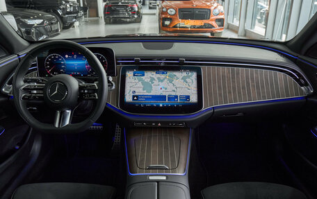 Mercedes-Benz E-Класс, 2023 год, 7 900 000 рублей, 10 фотография