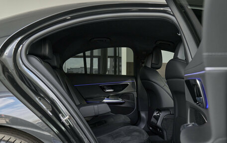 Mercedes-Benz E-Класс, 2023 год, 7 900 000 рублей, 12 фотография