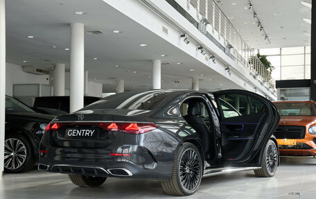 Mercedes-Benz E-Класс, 2023 год, 7 900 000 рублей, 6 фотография