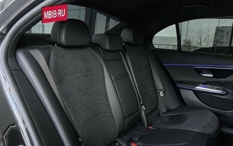 Mercedes-Benz E-Класс, 2023 год, 7 900 000 рублей, 13 фотография