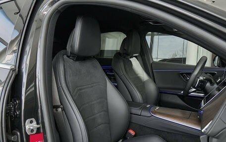 Mercedes-Benz E-Класс, 2023 год, 7 900 000 рублей, 8 фотография