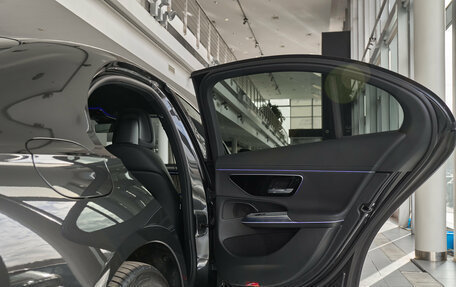 Mercedes-Benz E-Класс, 2023 год, 7 900 000 рублей, 22 фотография