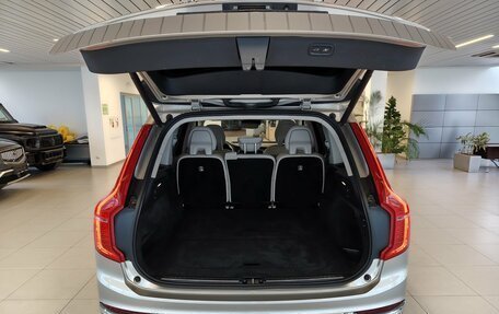 Volvo XC90 II рестайлинг, 2015 год, 2 990 000 рублей, 5 фотография