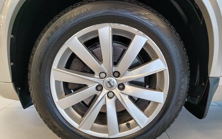 Volvo XC90 II рестайлинг, 2015 год, 2 990 000 рублей, 6 фотография