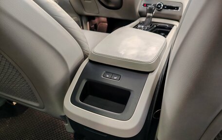 Volvo XC90 II рестайлинг, 2015 год, 2 990 000 рублей, 11 фотография