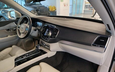 Volvo XC90 II рестайлинг, 2015 год, 2 990 000 рублей, 7 фотография