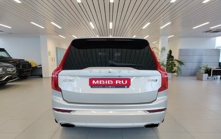 Volvo XC90 II рестайлинг, 2015 год, 2 990 000 рублей, 4 фотография