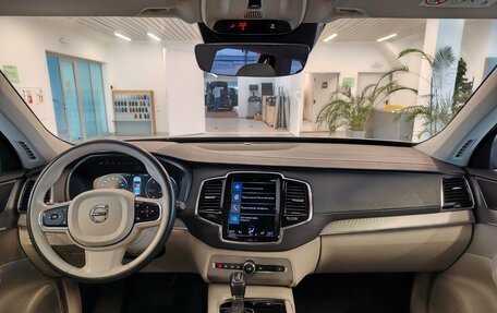 Volvo XC90 II рестайлинг, 2015 год, 2 990 000 рублей, 12 фотография