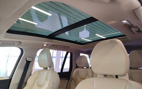 Volvo XC90 II рестайлинг, 2015 год, 2 990 000 рублей, 18 фотография