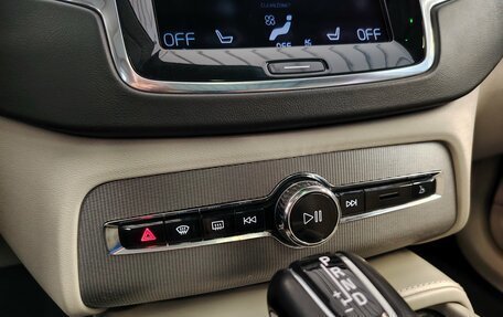 Volvo XC90 II рестайлинг, 2015 год, 2 990 000 рублей, 16 фотография