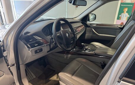BMW X5, 2008 год, 1 450 000 рублей, 7 фотография