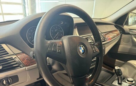 BMW X5, 2008 год, 1 450 000 рублей, 8 фотография