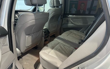 BMW X5, 2008 год, 1 450 000 рублей, 13 фотография