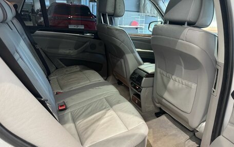 BMW X5, 2008 год, 1 450 000 рублей, 17 фотография