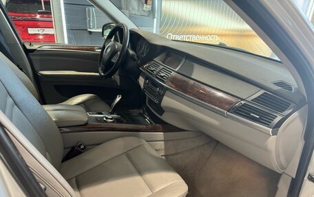 BMW X5, 2008 год, 1 450 000 рублей, 10 фотография