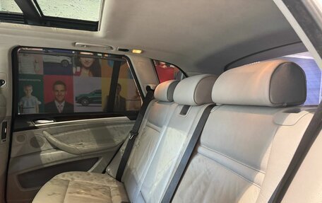 BMW X5, 2008 год, 1 450 000 рублей, 15 фотография