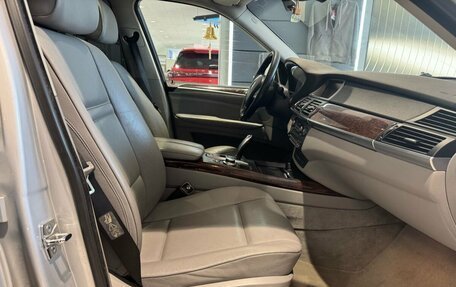 BMW X5, 2008 год, 1 450 000 рублей, 11 фотография