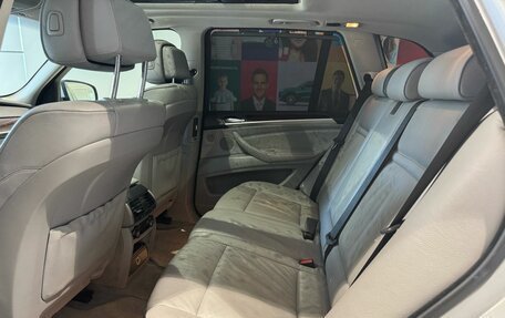 BMW X5, 2008 год, 1 450 000 рублей, 16 фотография