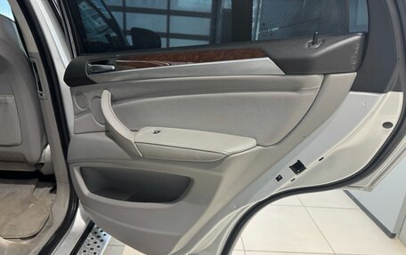 BMW X5, 2008 год, 1 450 000 рублей, 20 фотография