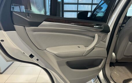 BMW X5, 2008 год, 1 450 000 рублей, 22 фотография