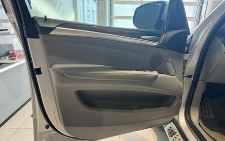 BMW X5, 2008 год, 1 450 000 рублей, 19 фотография