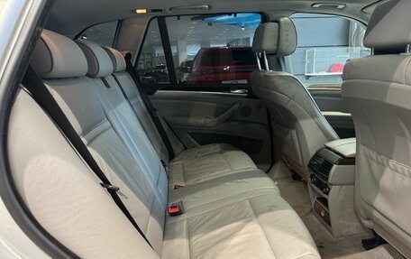 BMW X5, 2008 год, 1 450 000 рублей, 18 фотография