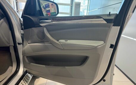 BMW X5, 2008 год, 1 450 000 рублей, 21 фотография