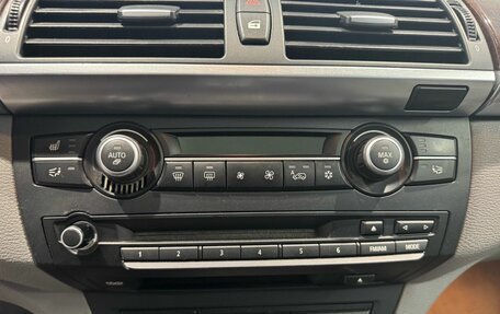 BMW X5, 2008 год, 1 450 000 рублей, 25 фотография