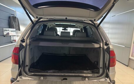 BMW X5, 2008 год, 1 450 000 рублей, 30 фотография