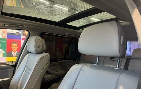 BMW X5, 2008 год, 1 450 000 рублей, 29 фотография