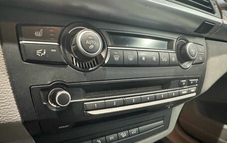 BMW X5, 2008 год, 1 450 000 рублей, 27 фотография