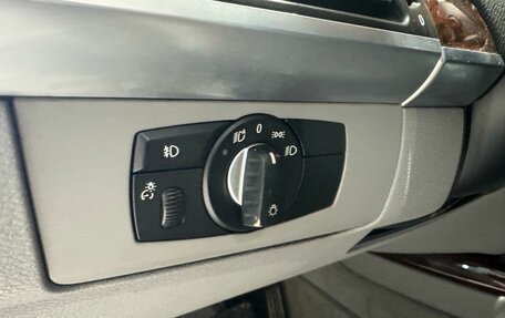 BMW X5, 2008 год, 1 450 000 рублей, 23 фотография