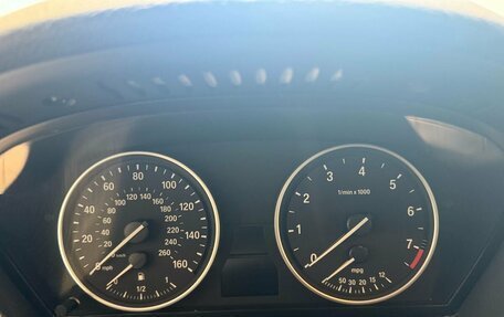 BMW X5, 2008 год, 1 450 000 рублей, 26 фотография