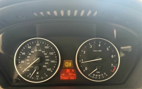 BMW X5, 2008 год, 1 450 000 рублей, 34 фотография