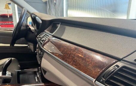 BMW X5, 2008 год, 1 450 000 рублей, 31 фотография