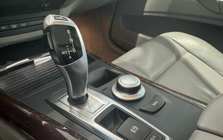 BMW X5, 2008 год, 1 450 000 рублей, 28 фотография