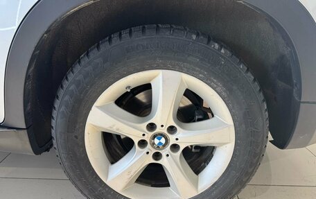 BMW X5, 2008 год, 1 450 000 рублей, 38 фотография