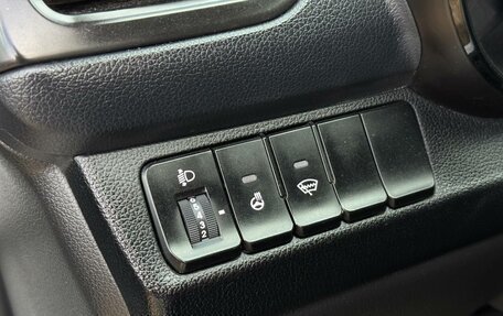 KIA Rio III рестайлинг, 2017 год, 1 099 000 рублей, 16 фотография