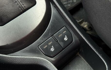 KIA Rio III рестайлинг, 2017 год, 1 099 000 рублей, 22 фотография