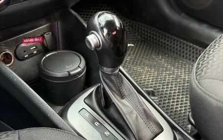 KIA Rio III рестайлинг, 2017 год, 1 099 000 рублей, 21 фотография