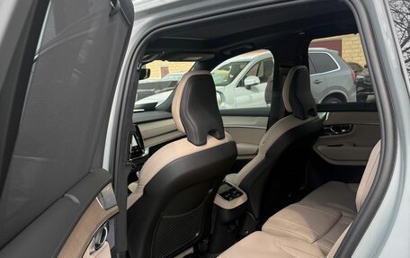 Volvo XC90 II рестайлинг, 2026 год, 12 500 000 рублей, 5 фотография